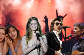 Είναι ok να ακούς λίγο απ’ όλα; H playlist τnς Gen Z