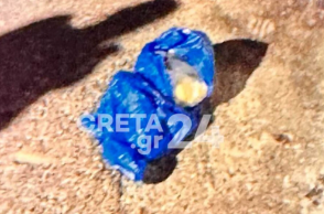 33χρονη πέταξε το βρέφος στα σκουπίδια στο Ηράκλειο Κρήτης
