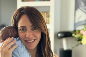 Δόμνα Μιχαηλίδου