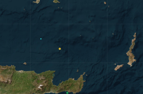 Σεισμός στο Λασίθι
