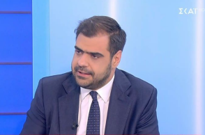 Μαρινάκης σε Κωνσταντοπούλου: «Για γκεμπελίσκους ψάξτε αλλού, κοιτάξτε στον καθρέφτη σας»