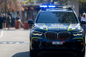 Αυστραλία: Έφηβος συνελήφθη για τρομοκρατία