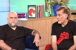 Πλιάτσικας - Στόκας: Το 2004 άρχισε να χάνεται η χαρά - Πάθαμε υπερκόπωση από τις πολλές συναυλίες των Πυξ Λαξ