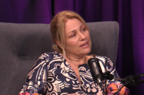 Μαριάννα Τουμασάτου: Ζούμε σε ένα φασιστικό καθεστώς και στη χώρα μας και γενικά