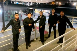 Μεξικό: Δολοφονήθηκαν όλα τα μέλη του συγκροτήματος Fugitivo