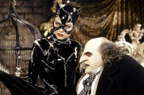 Ο Ντάνι ΝτεΒίτο παραδέχτηκε ότι ποθούσε τη Μισέλ Φάιφερ στα γυρίσματα του Batman Returns