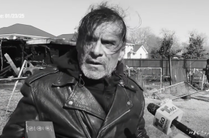 Τζόναθαν Τζος