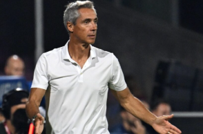 Φαβορί ο Πάουλο Σόουζα για τον πάγκο της ΑΕΚ