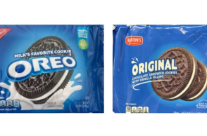 oreo