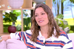 Βίκυ Καγιά για Χριστοπούλου - Παπαγεωργίου: Περίμενα ότι θα συμβεί κάτι μεταξύ τους, δε θα ξανασυνεργαζόμουν με καμία από τις δύο