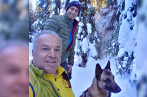 Η ανάρτηση του φίλου του ορειβάτη που σκοτώθηκε στη Δράμα