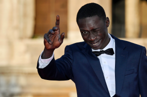 Έφυγε από τις ΗΠΑ ο πιο διάσημος TikToker στον πλανήτη Khaby Lane