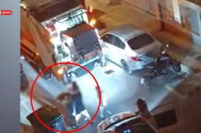 Κυψέλη: Προκαλεί ο πατέρας του 28χρονου που ξυλοκόπησε υπάλληλο καθαριότητας και αναζητείται