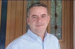 Γιώργος Σιώζος