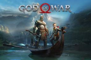 Το νέο God of War αναμένεται να κυκλοφορήσει το 2026 