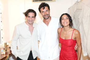 Πώς αντέδρασε σε ερώτηση δημοσιογράφου ο Οδυσσέας Παπασπηλιόπουλος για την Ευγενία Σαμαρά