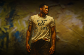 Γιάννης Αντετοκούνμπο, πάντα με την σωστή πλευρά της ιστορίας - Σε μία εποχή που το influencing ταυτίζεται με τα food reviews, μας θυμίζει τι σημαίνει opinion leader