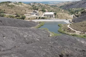 Φωτιά στη Χίο: Η επόμενη μέρα και το μέγεθος της καταστροφής - Εντοπίστηκε μπιτόνι με εύφλεκτο υγρό