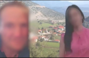 Ο 54χρονος γυναικοκτόνος και το 51χρονο θύμα του