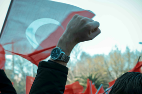 Τέσσερις δημοσιογράφοι συνελήφθησαν στην Τουρκία επειδή σατίρισαν τον Μωάμεθ