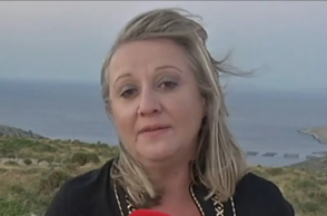 Ηρώ Καριοφύλλη