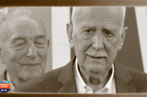 Ο Γιώργος Παπαδάκης είπε με δάκρυα το τελευταίο «Καλημέρα Ελλάδα»