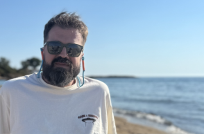 Βαγγέλης Ορφανίδης (Hume Assine)