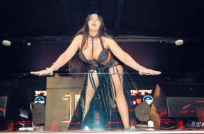 Ιταλίδα συνελήφθη στην Αίγυπτο για τα βίντεό της με χορό της κοιλιάς