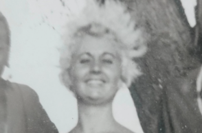 Μαρίκα Βαξεβανίδου