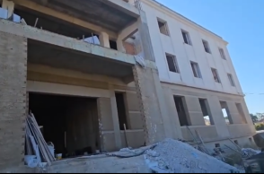 Εργοτάξιο Χίος