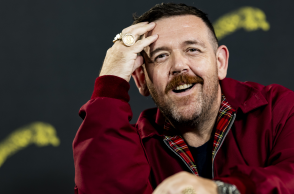 Ο ΝΙκ Φροστ