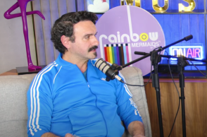 Ο Μελέτης Ηλίας έγραψε τον γιο του μπαλέτο 