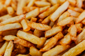 Πώς η Ινδία κατάφερε να γίνει μία... υπερδύναμη στον κόσμο της τηγανητής πατάτας