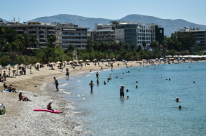 Νεκρό κοριτσάκι στο Παλαιό Φάληρο: Κανείς δεν έχει δηλώσει την εξαφάνισή του