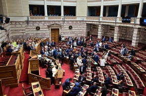 Απορρίφθηκαν οι προτάσεις για Προανακριτική σε βάρος Βορίδη και Αυγενάκη για τον ΟΠΕΚΕΠΕ