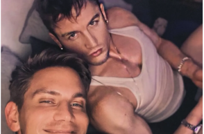 Ο 40χρονος φέρεται να δολοφόνησε τον 34χρονο σύζυγό του στο διαμέρισμά τους στη Νέα Υόρκη