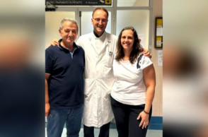 Πότε επιστρέφει στην Ελλάδα ο 15χρονος που υπέστη θερμοπληξία - Είναι μπερδεμένος, δεν γνωρίζει για τη μεταμόσχευση