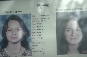 29 χρόνια μετά το θρίλερ της εξαφάνισης 11χρονης, η αστυνομία συνέλαβε έναν ύποπτο