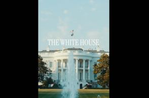 Ο Λευκός Οίκος απέκτησε λογαριασμό στο TikTok - «Αμερική, επιστρέψαμε!»