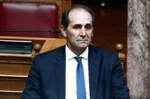 Πέθανε από ανακοπή καρδιάς σε ηλικία 59 ετών ο Απόστολος Βεσυρόπουλος