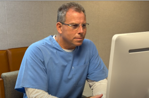 Έρικ Μενέντεζ