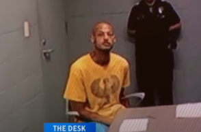 Συνελήφθη ξανά ο «ληστής που μύριζε οπίσθια»