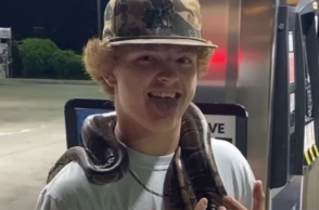 17χρονη κατηγορείται ότι ενορχήστρωσε τη δολοφονία του 16χρονου φίλου της