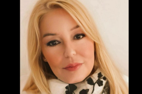 Κατερίνα Ζαχαράκη