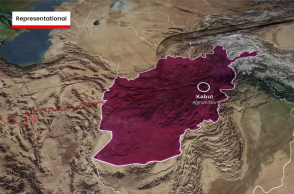 Σεισμός στο Αφγανιστάν: Φόβοι για εκατοντάδες νεκρούς μετά τα 6 Ρίχτερ