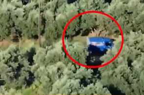 Βίντεο ντοκουμέντο από τη δράση της «κρητικής μαφίας» - Οι συναλλαγές σε ελαιώνες