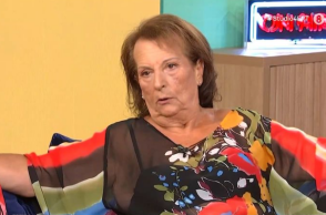 Βάσω για Στέλιο Καζαντζίδη: Τελευταία δεν ήταν αυτός που ήξερα  - Μετά διαγνώστηκε με 10 όγκους στον εγκέφαλο