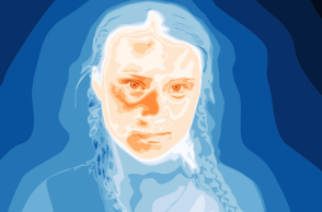 Γλιτώσαμε! Η κλιματική κρίση είναι παρελθόν!