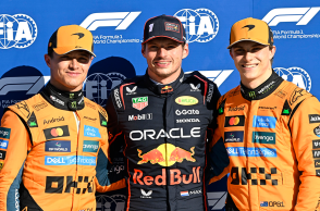 Formula 1 - Monza: Φερστάπεν, Νόρις, Πιάστρι στον ταχύτερο αγώνα όλων των εποχών