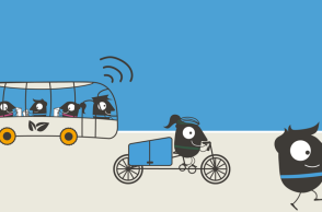 Ξεκινά σήμερα η Ευρωπαϊκή Εβδομάδα Κινητικότητας 2025 - Τι είναι και πώς θα τη γιορτάσει η Αθήνα